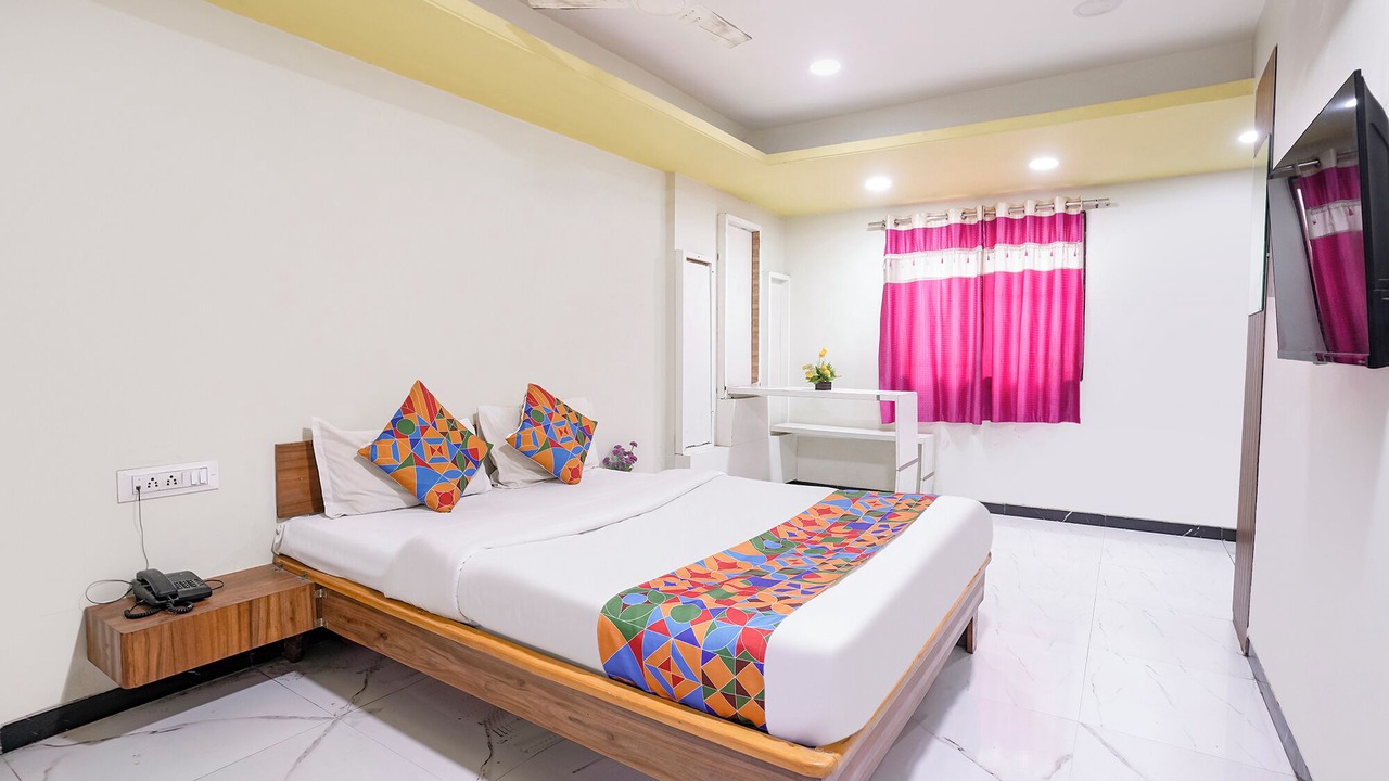 Photo of Bedroom in Cidco