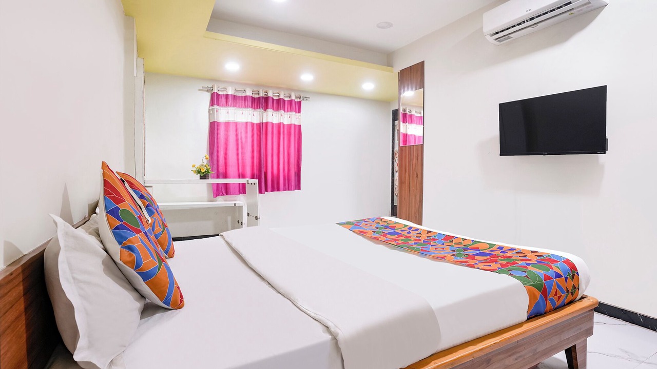 Photo of Bedroom in Cidco