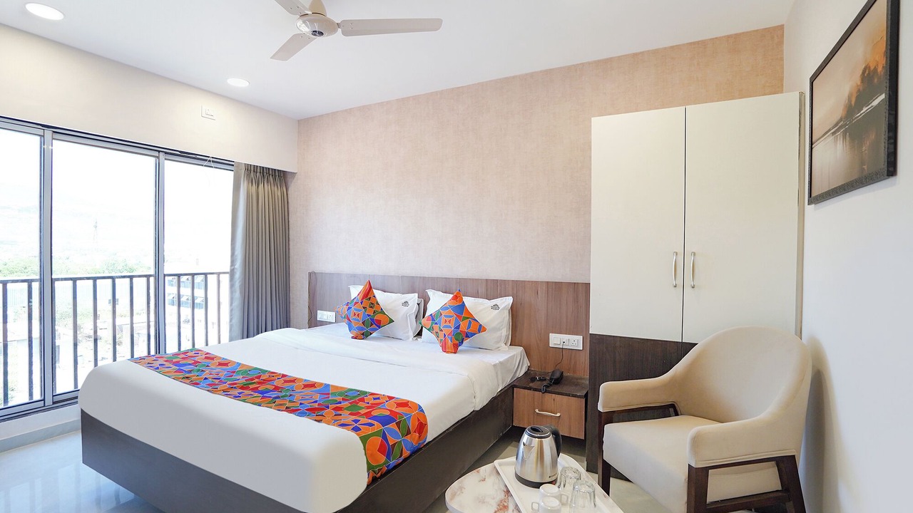 Photo of Bedroom in Kothrud