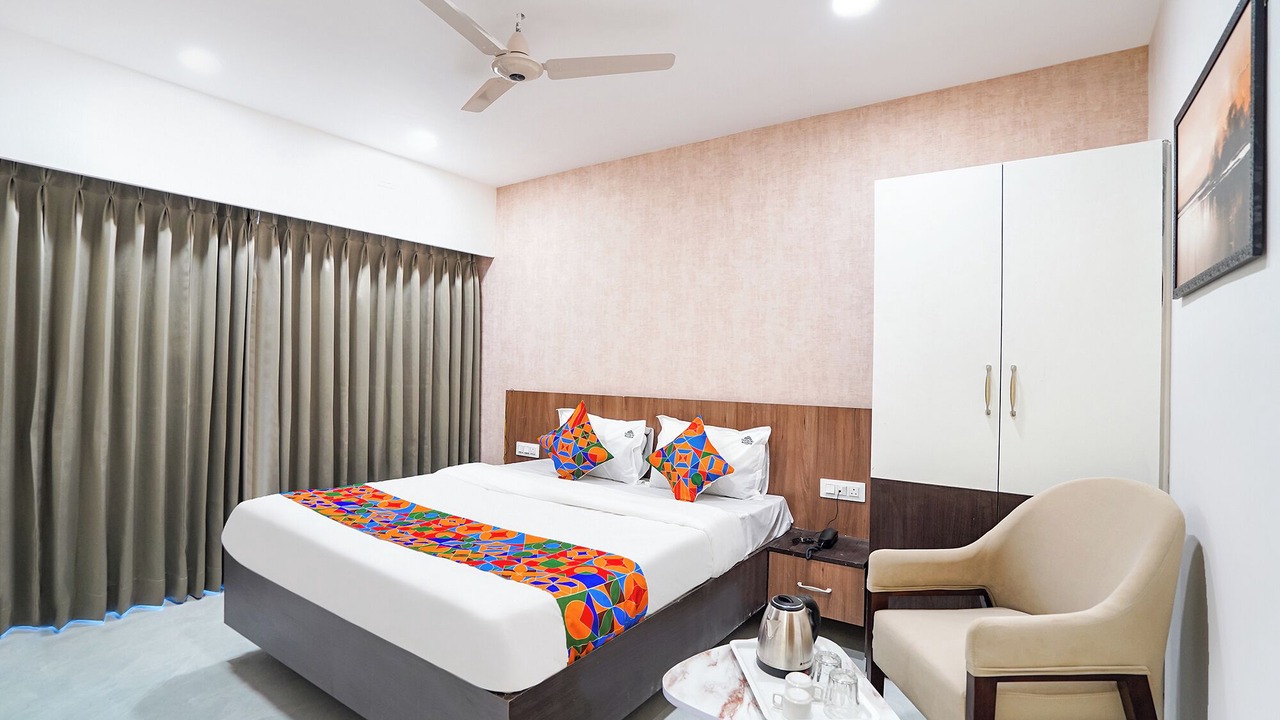 Photo of Bedroom in Kothrud