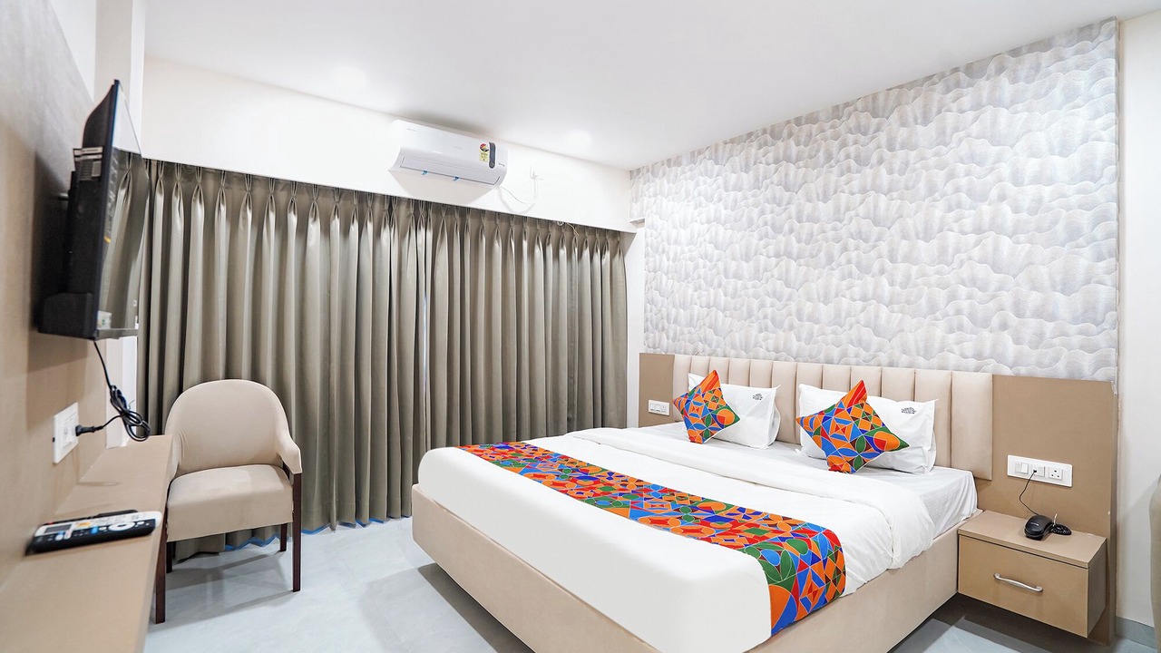 Photo of Bedroom in Kothrud