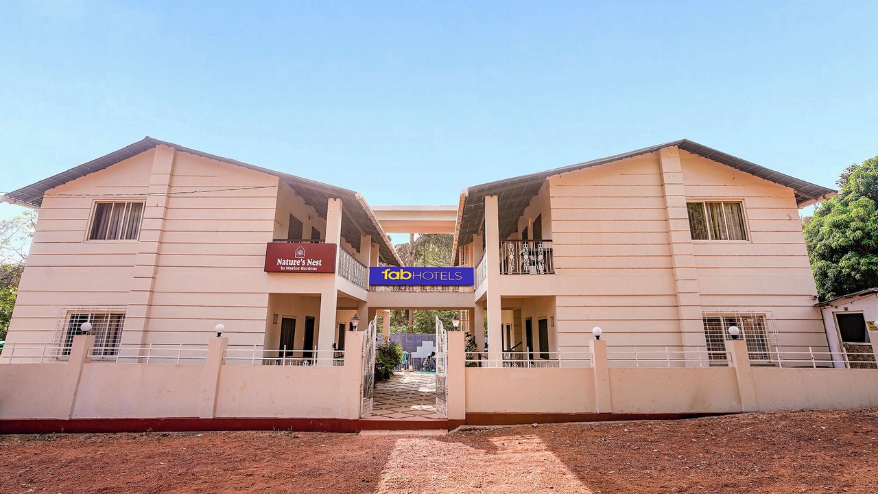 Photo of Outdoor in Sainagar