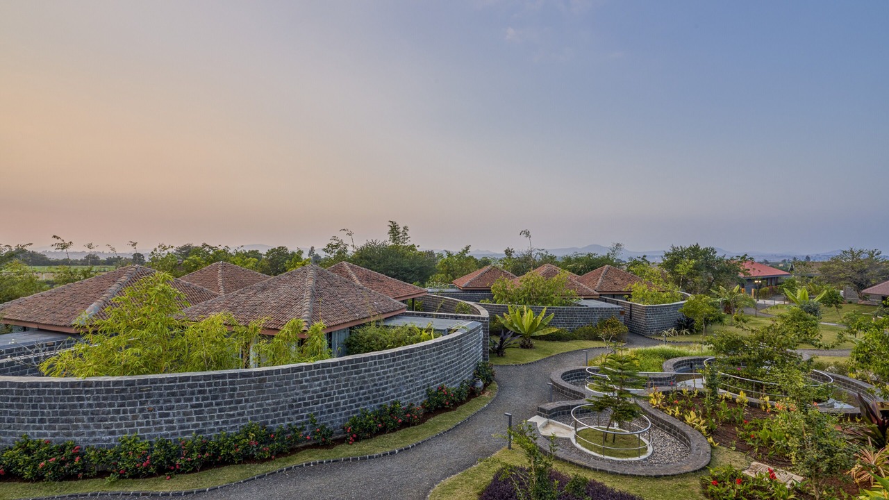 Photo of Outdoor in Nashik
