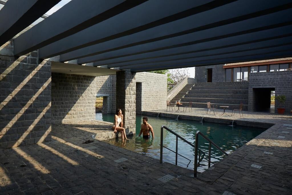 Photo of Outdoor in Nashik