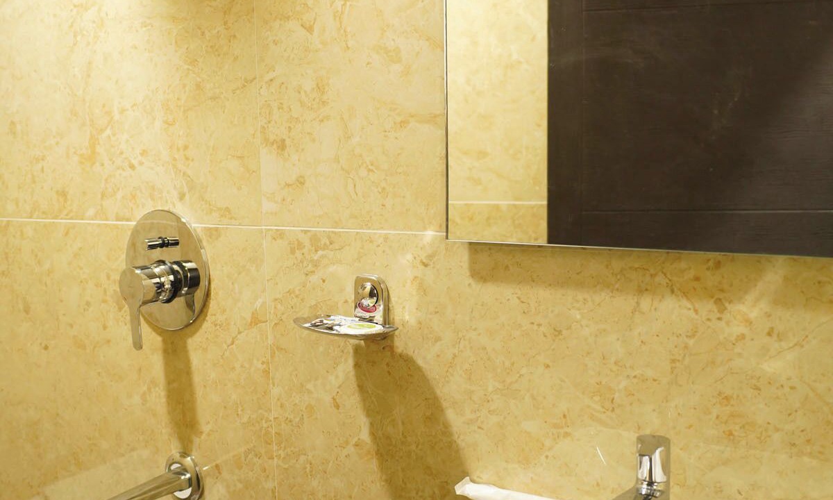 Photo of Bathroom in Kolhapur