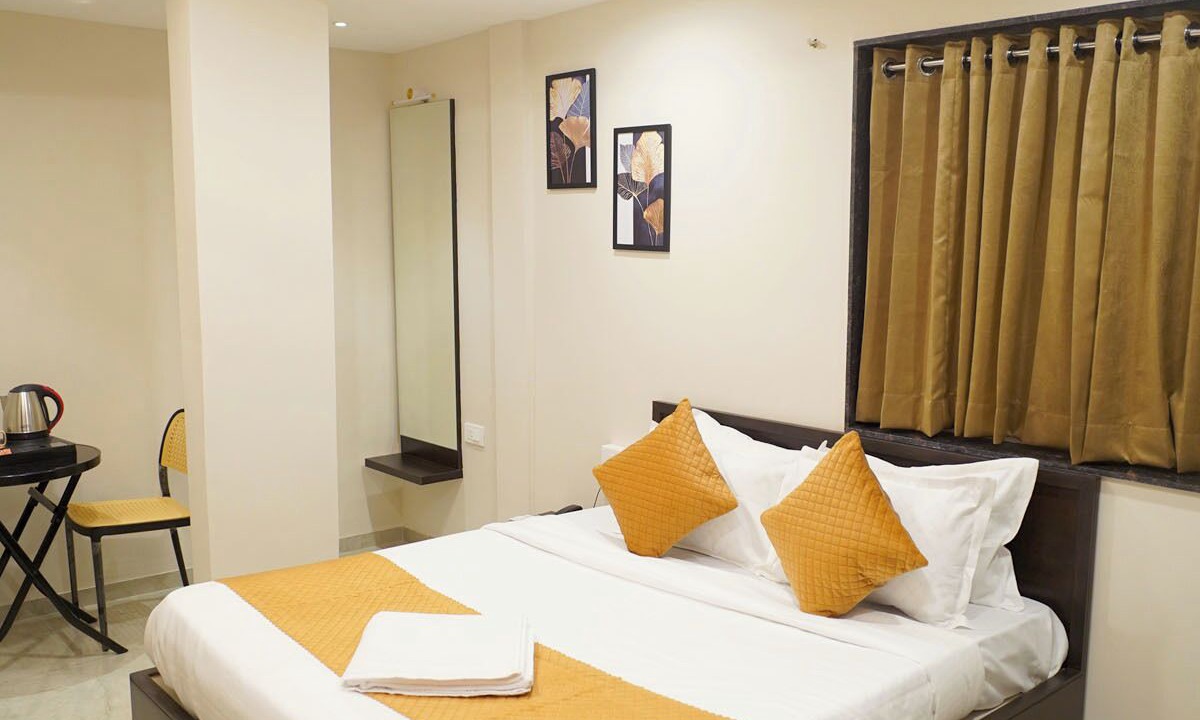 Photo of Bedroom in Kolhapur