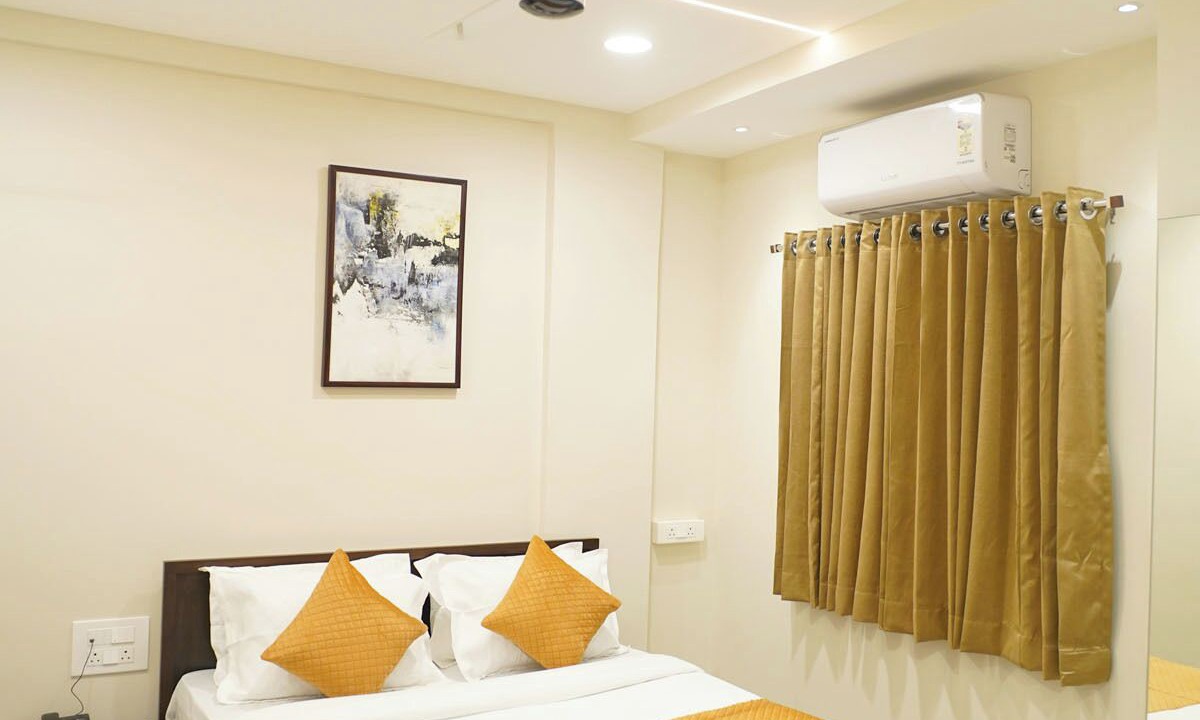 Photo of Bedroom in Kolhapur