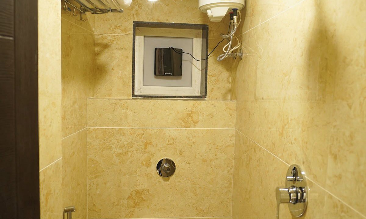 Photo of Bathroom in Kolhapur