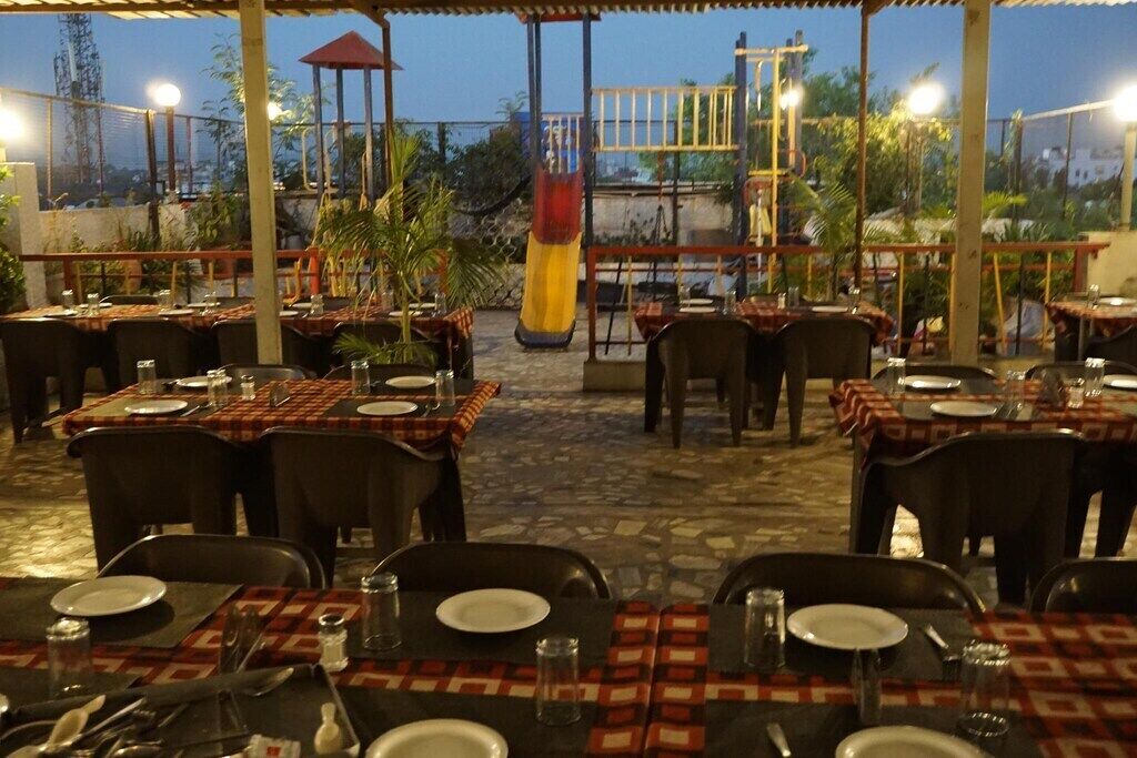 Photo of Outdoor in Daulatabad