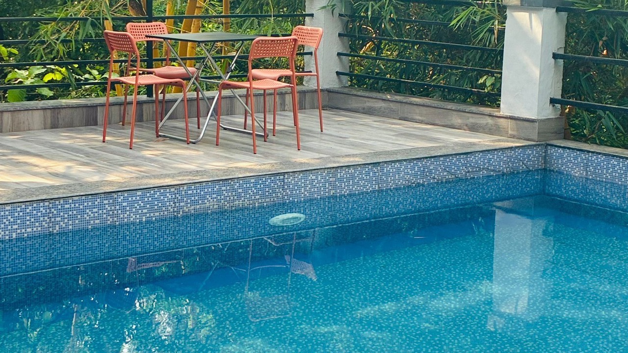 Photo of Outdoor in Arsiwalla Villa