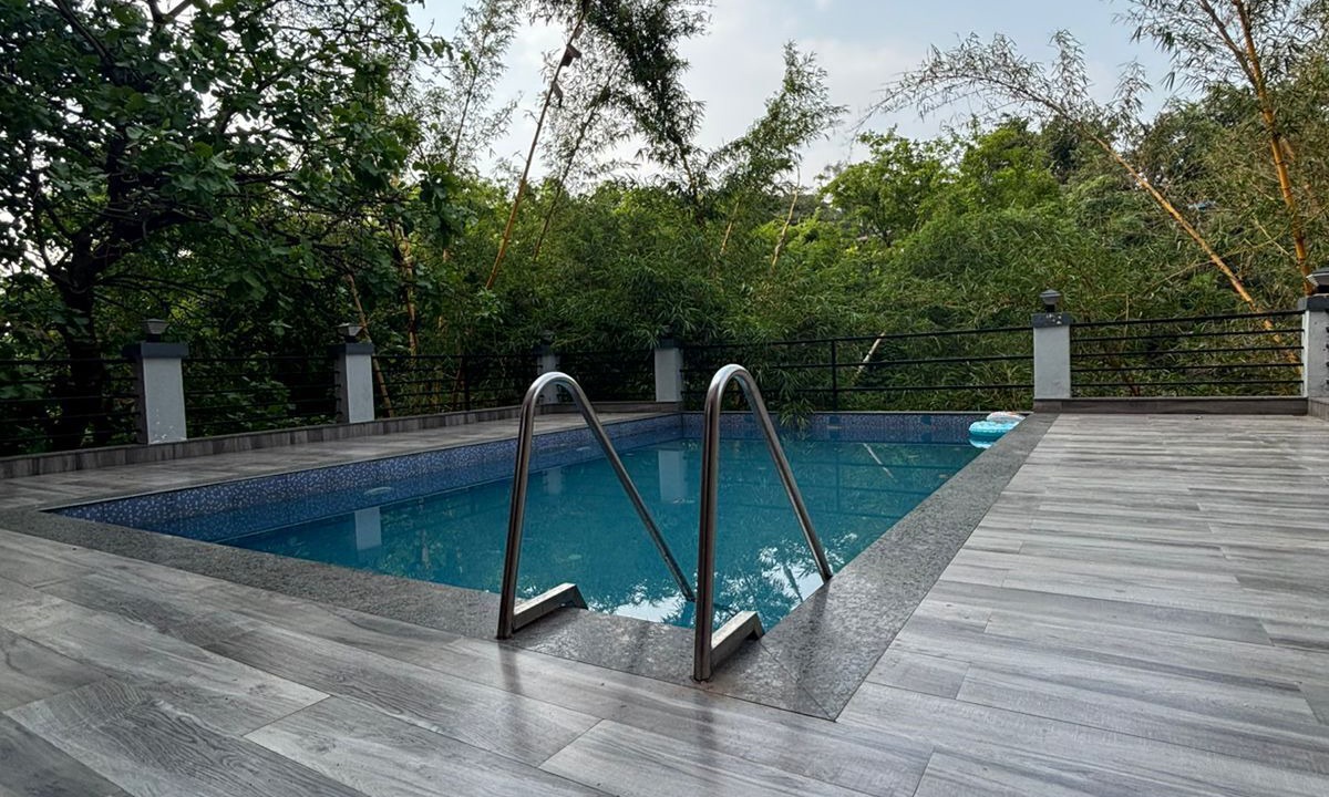 Photo of Outdoor in Arsiwalla Villa