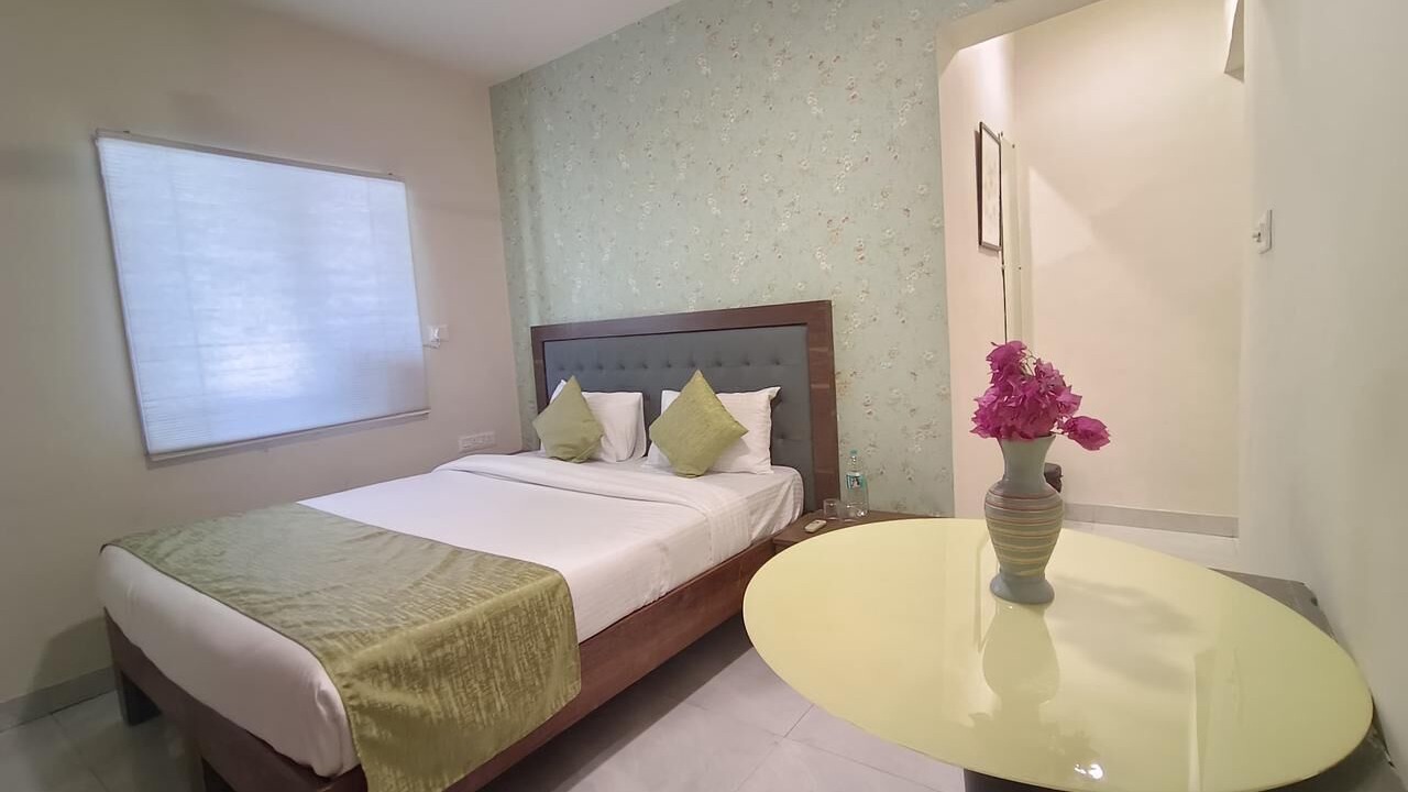 Photo of Bedroom in Arsiwalla Villa
