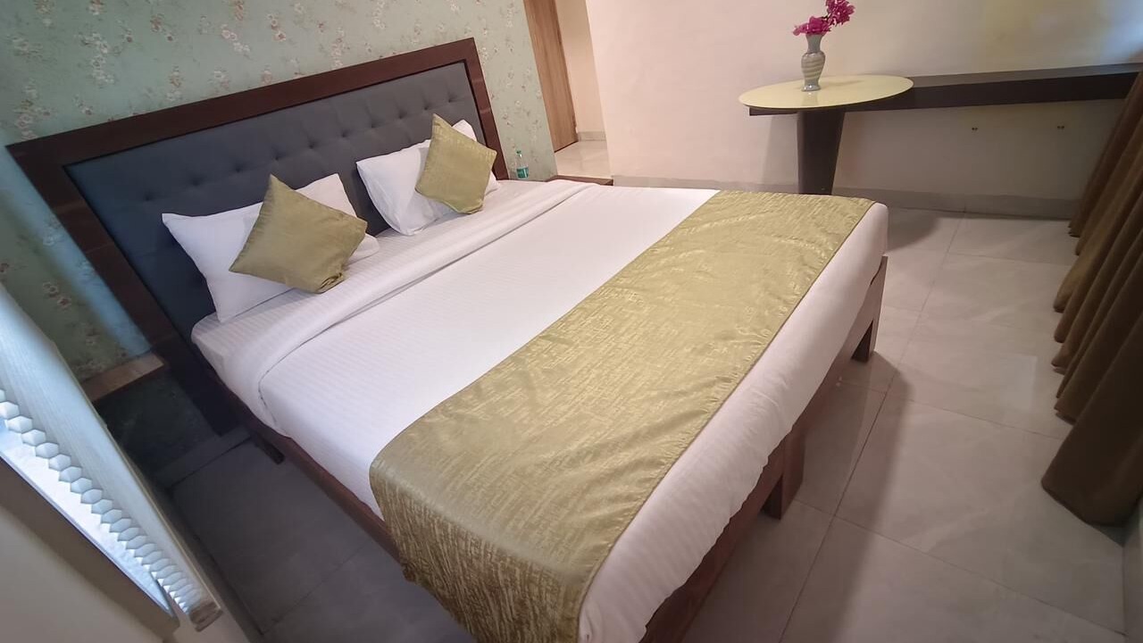 Photo of Bedroom in Arsiwalla Villa