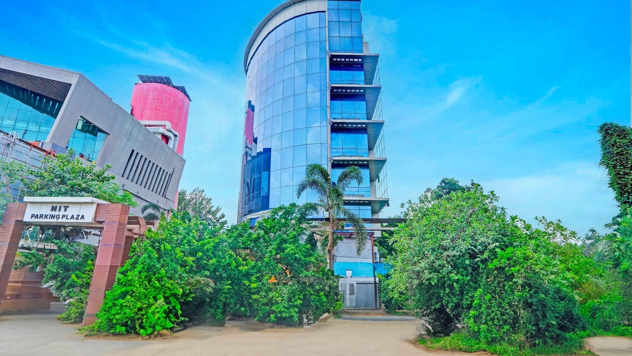 Photo of Outdoor in Nagpur