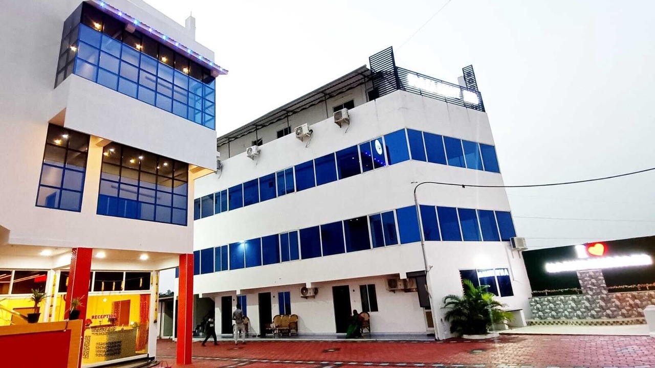 Photo of Outdoor in Chettikulam