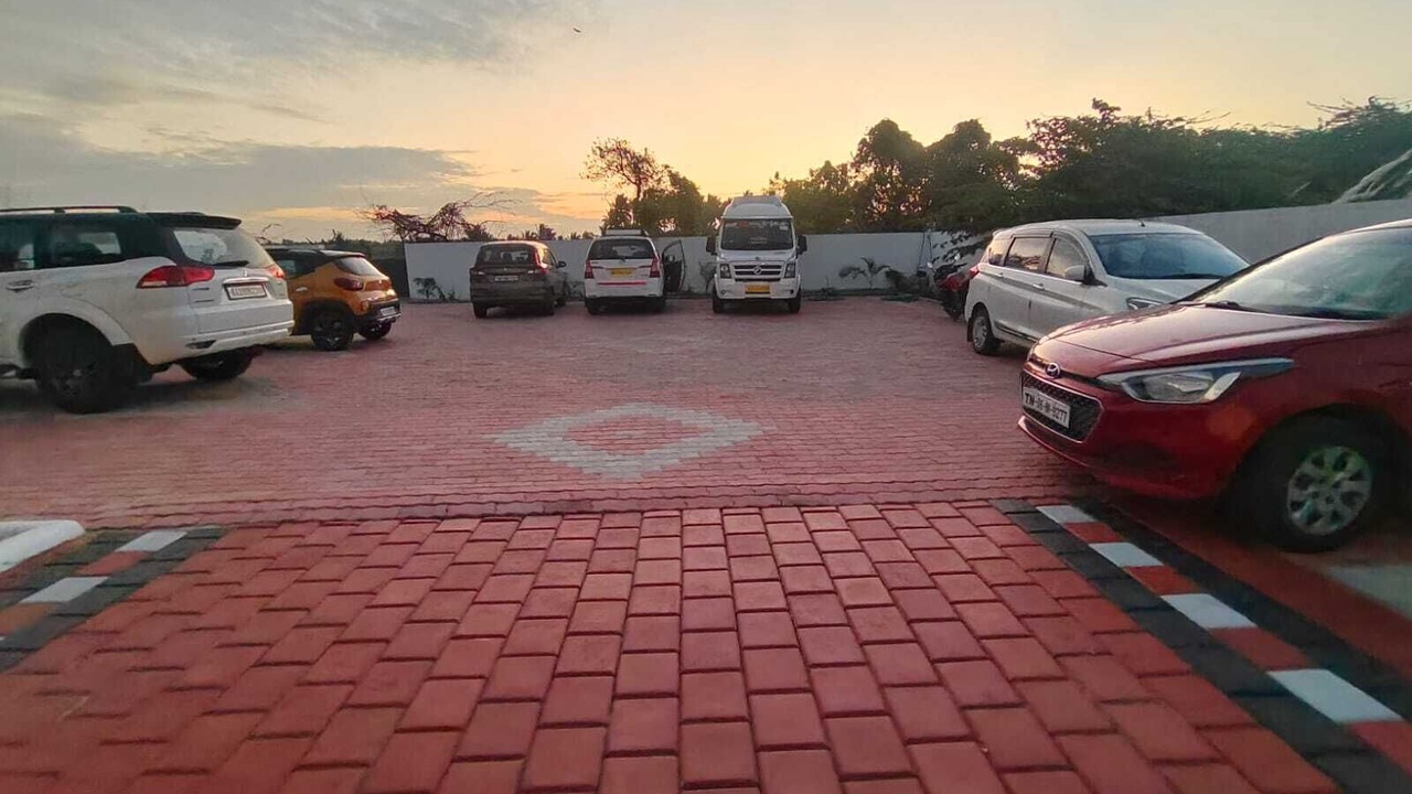 Photo of Outdoor in Chettikulam