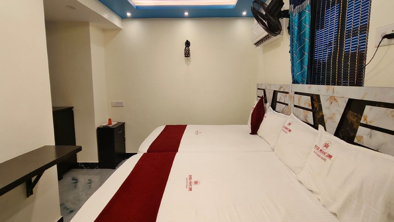 Photo of Bedroom in Chettikulam