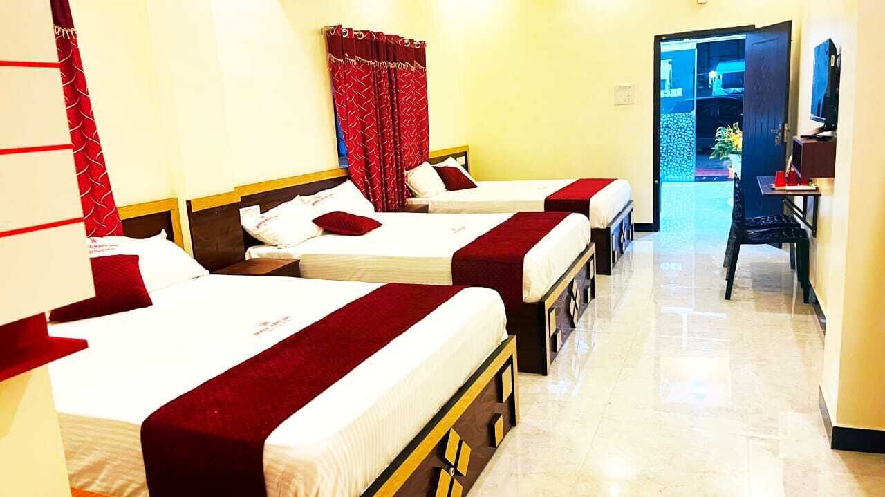 Photo of Bedroom in Chettikulam