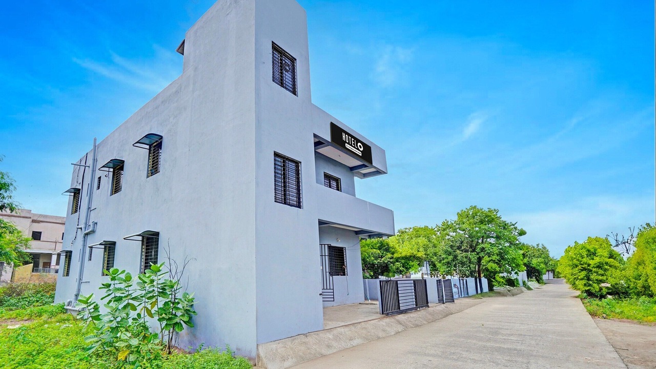 Photo of Outdoor in Hingana