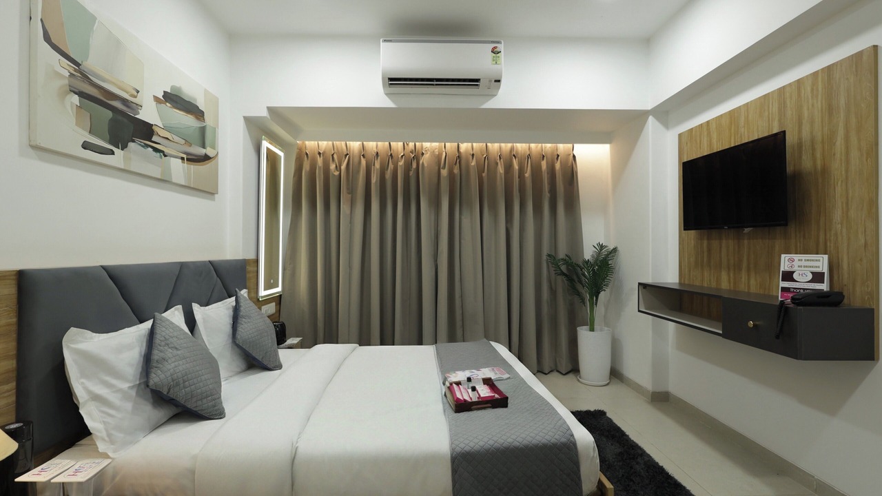 Photo of Bedroom in Chembur East