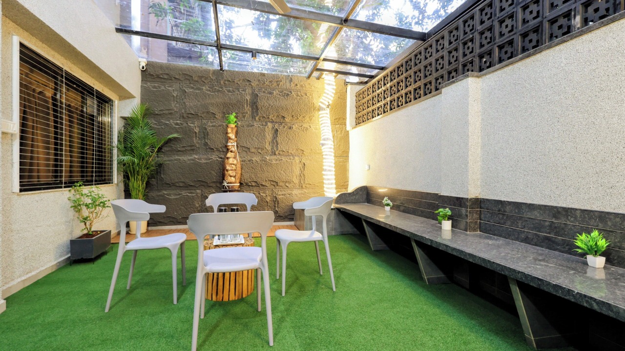 Photo of Outdoor in Chembur East