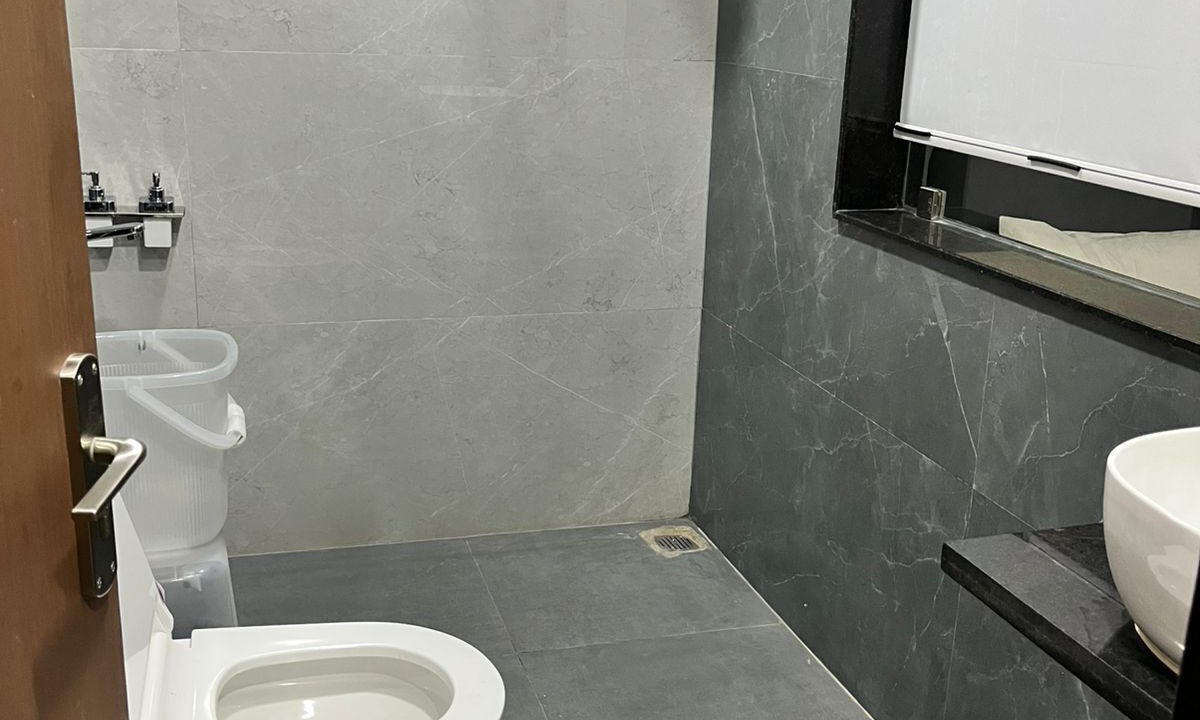 Photo of Bathroom in Hingana