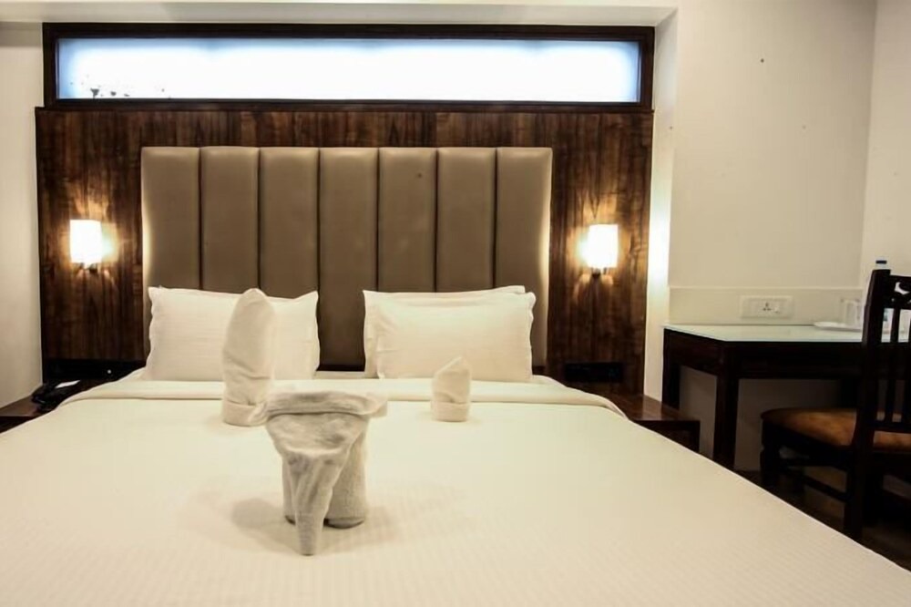 Photo of Bedroom in J B Nagar