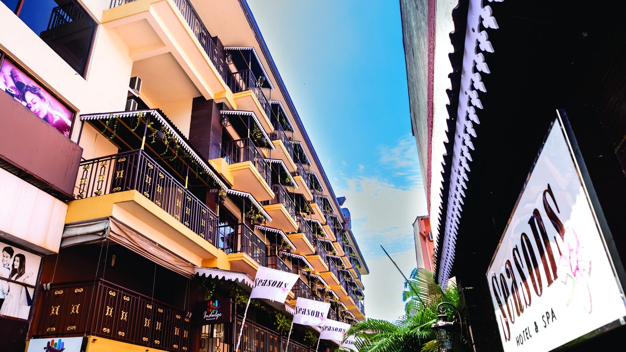 Photo of Outdoor in Margao