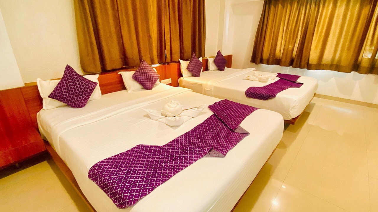 Photo of Bedroom in Shirdi