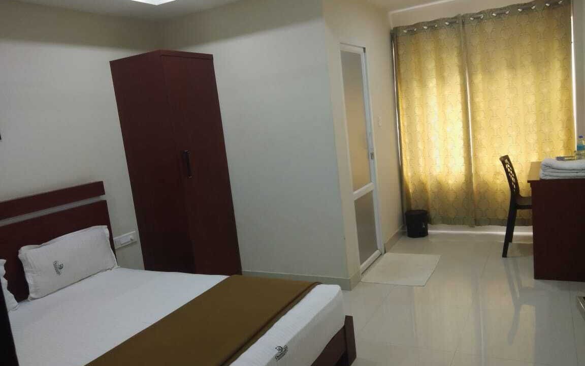 Photo of Bedroom in Mananthavady
