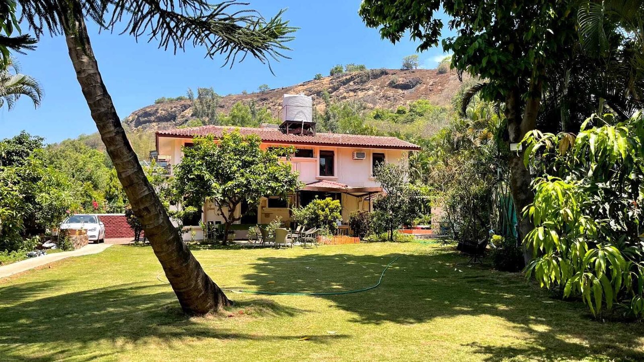 Photo of Outdoor in Lonavala