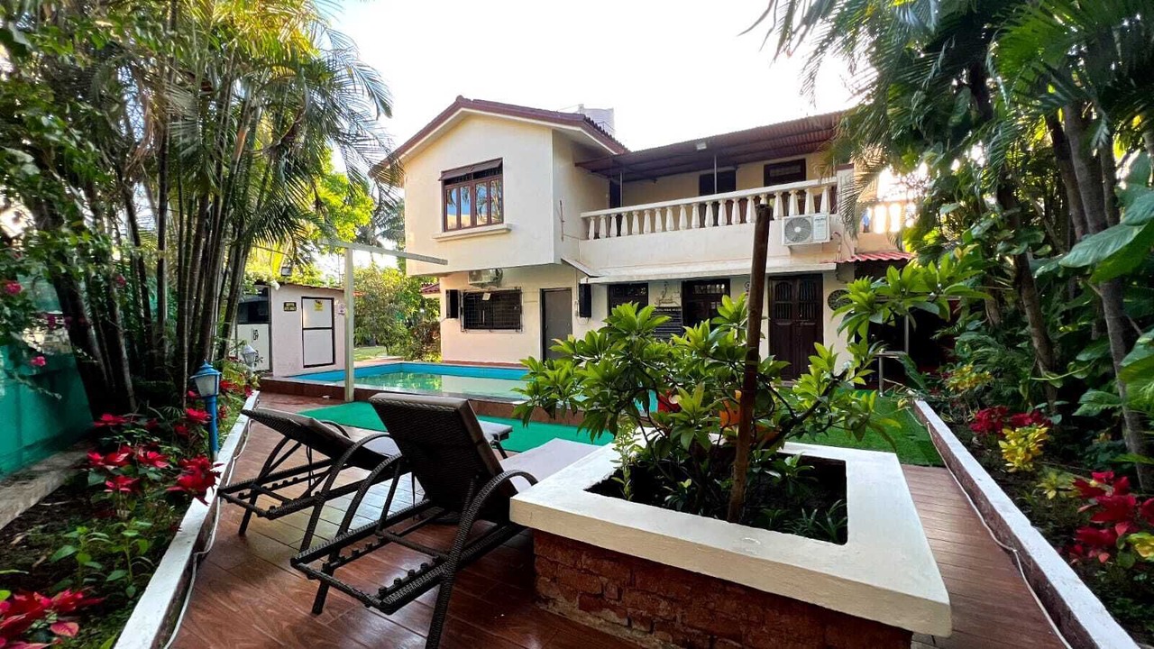 Photo of Outdoor in Lonavala