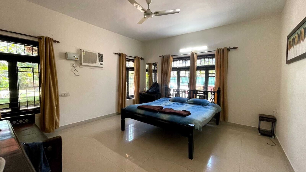Photo of Bedroom in Lonavala