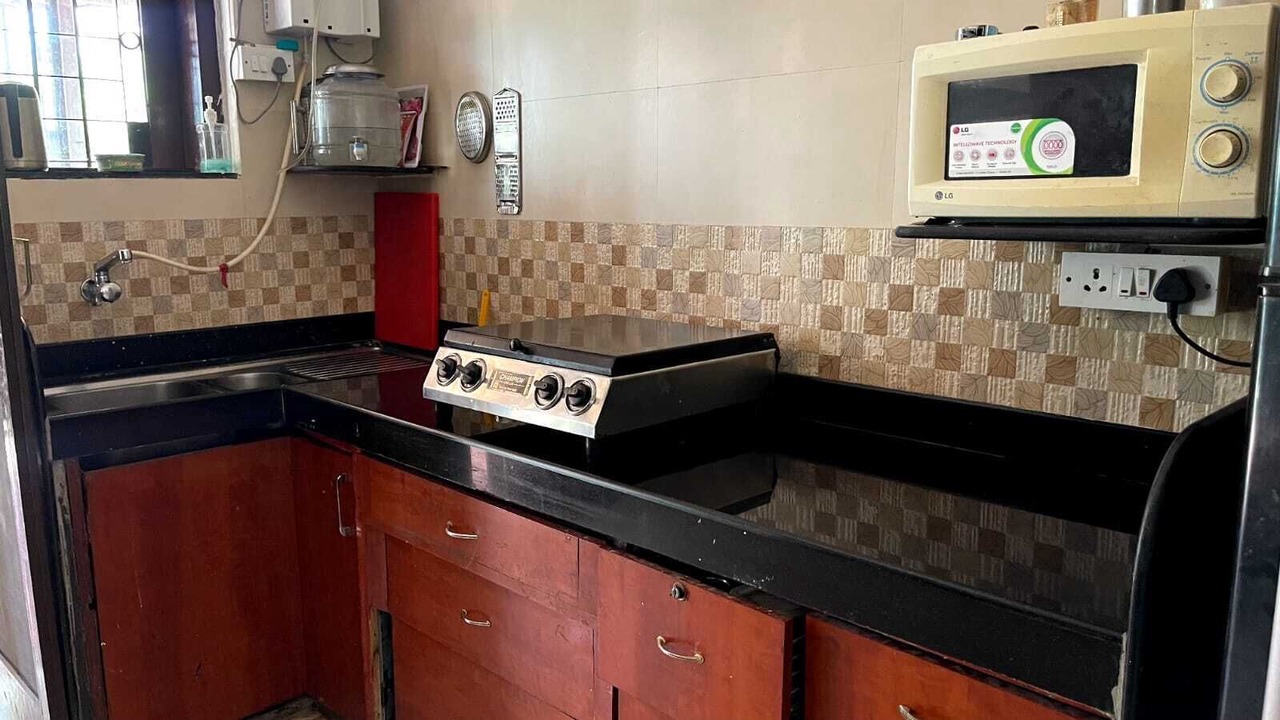 Photo of Kitchen in Lonavala