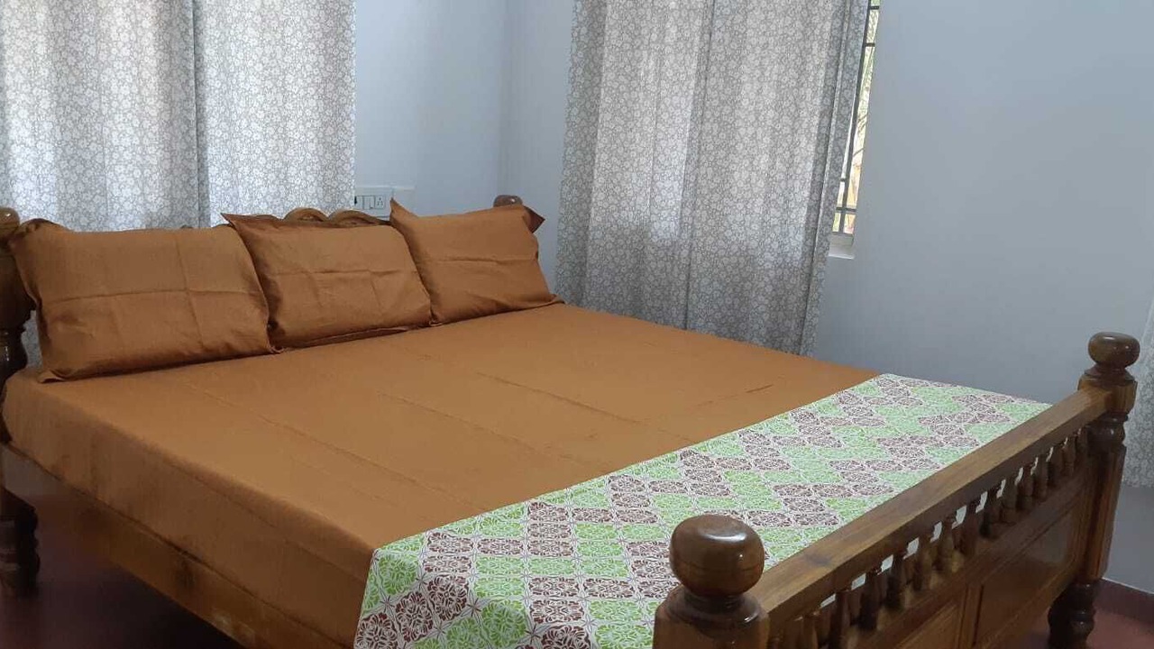 Photo of Bedroom in Bommayapalayam