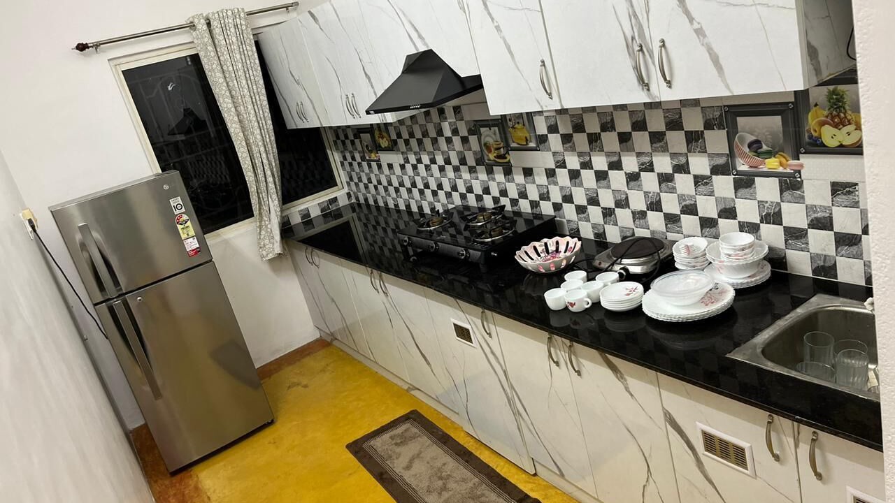 Photo of Kitchen in Bommayapalayam