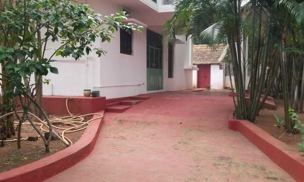Photo of Outdoor in Bommayapalayam