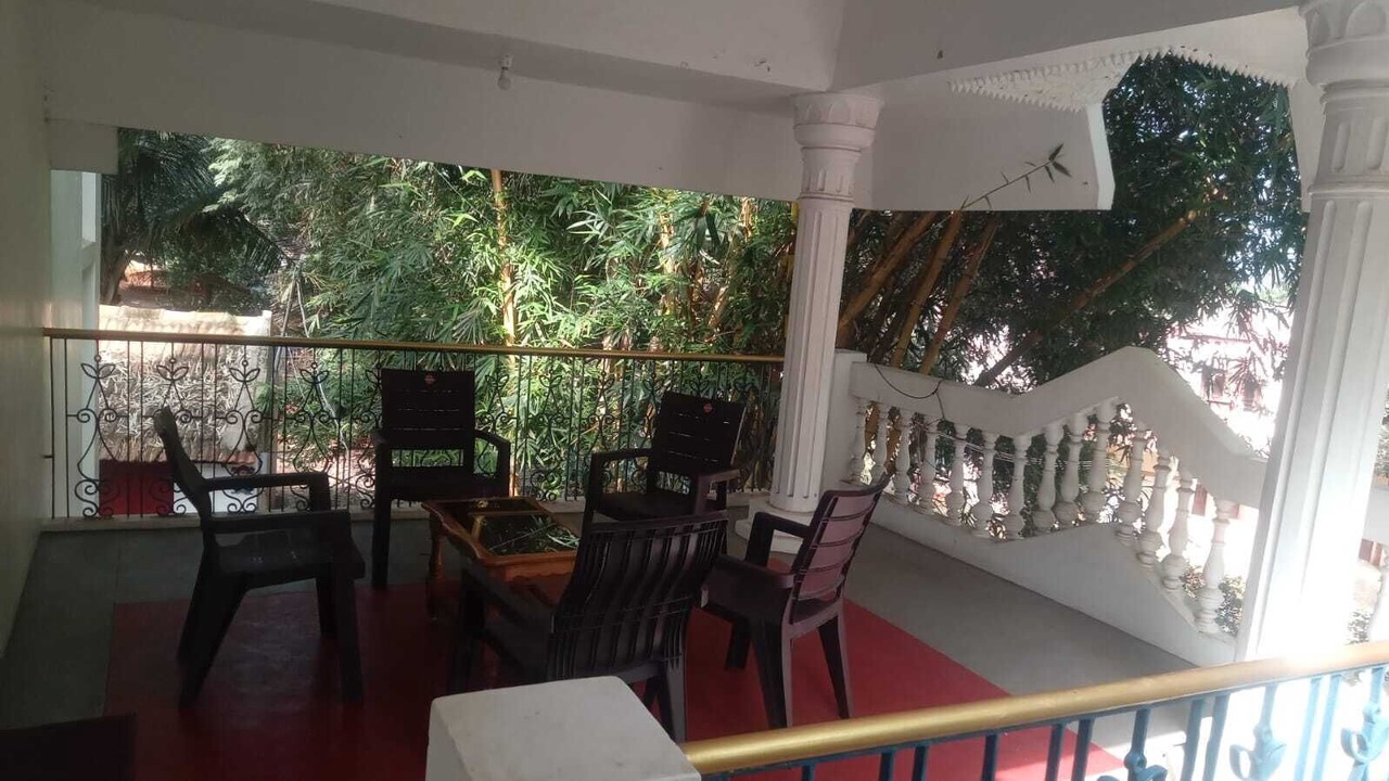 Photo of Outdoor in Bommayapalayam
