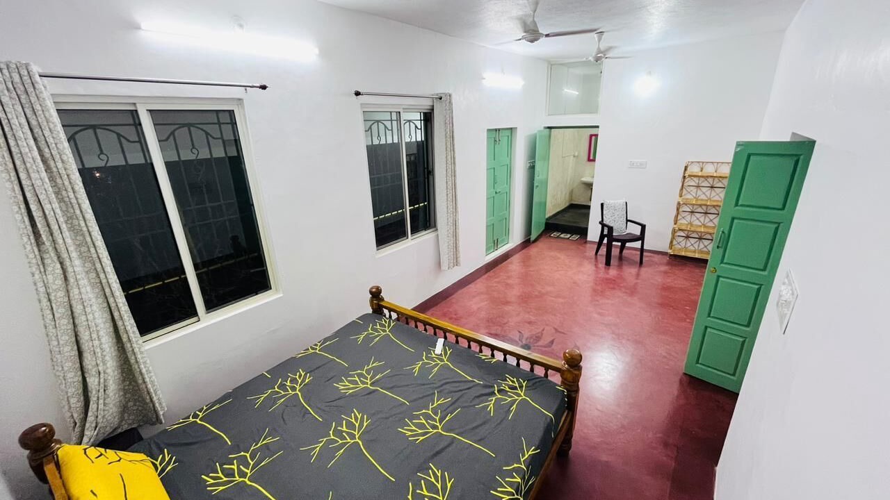 Photo of Bedroom in Bommayapalayam