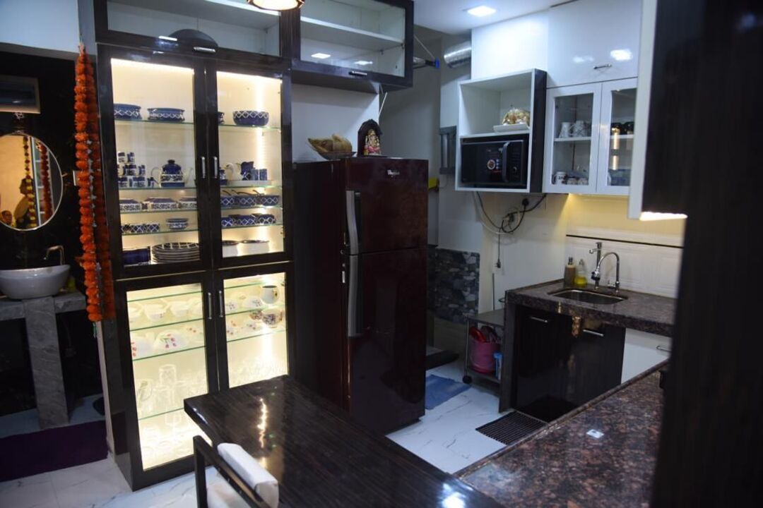 Photo of Kitchen in Nagpur