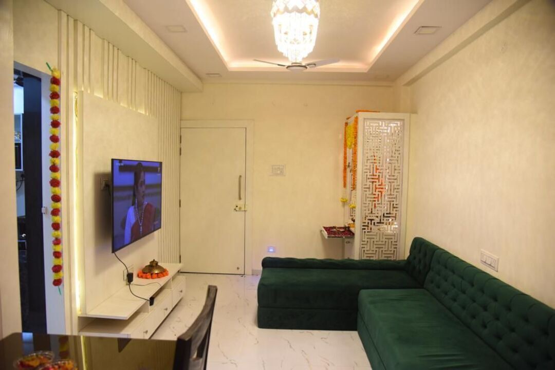 Photo of Livingroom in Nagpur