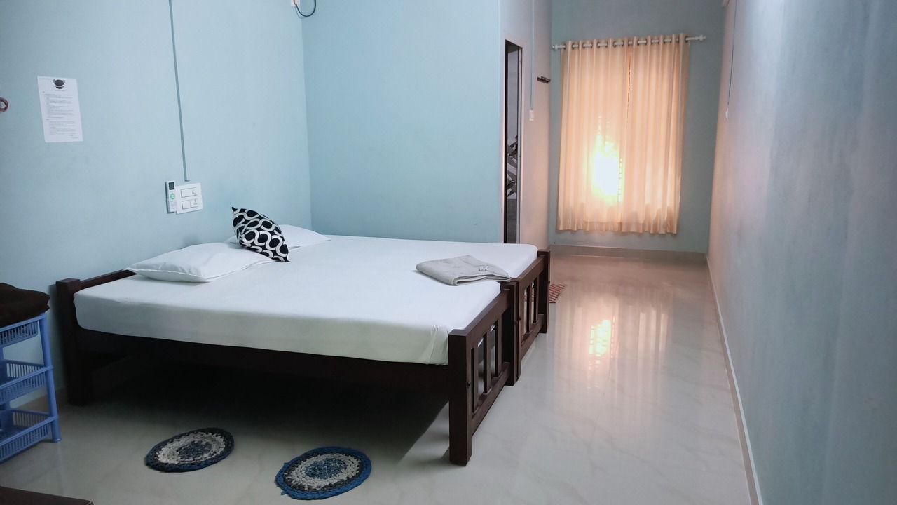 Photo of Bedroom in Varkala