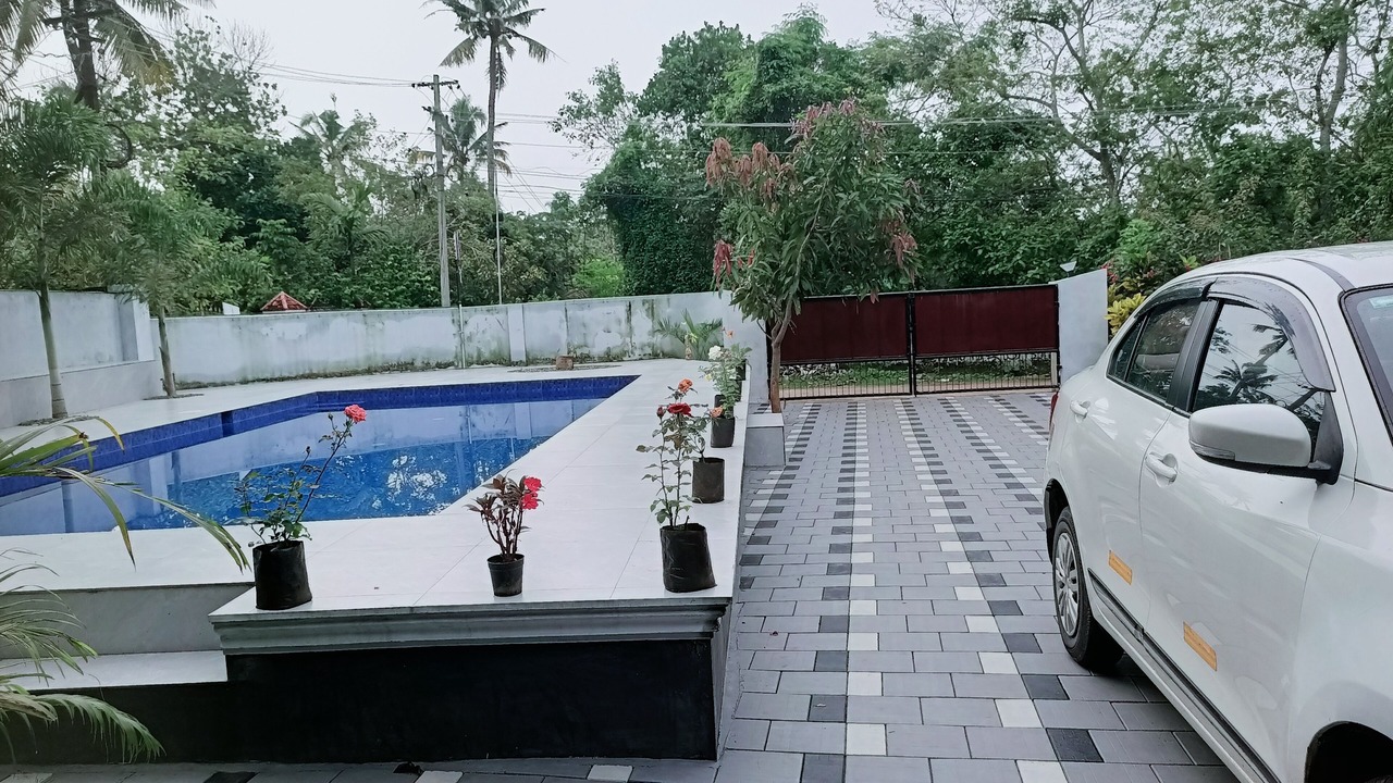 Photo of Outdoor in Varkala
