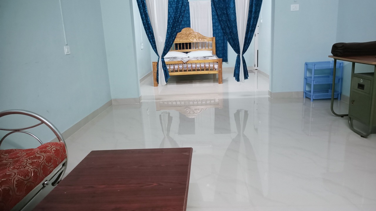 Photo of Bedroom in Varkala
