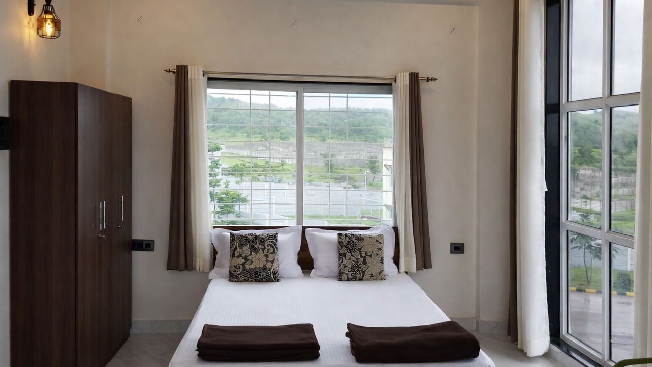 Photo of Bedroom in Kapurhol