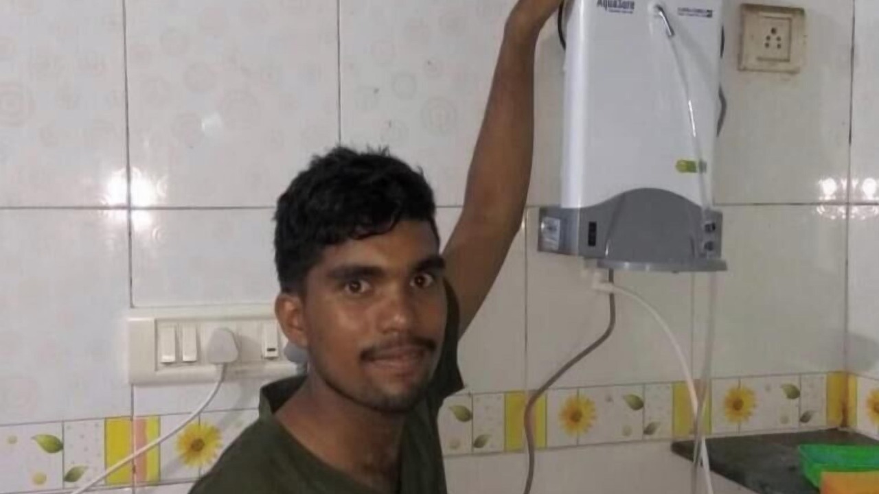 Photo of Kitchen in Airoli