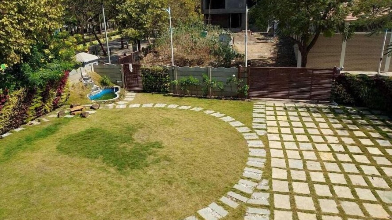 Photo of Outdoor in Hadapsar
