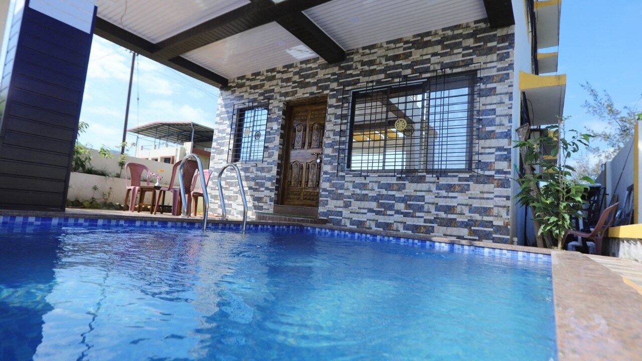 Photo of Outdoor in Lonavala