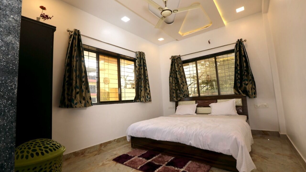 Photo of Bedroom in Lonavala