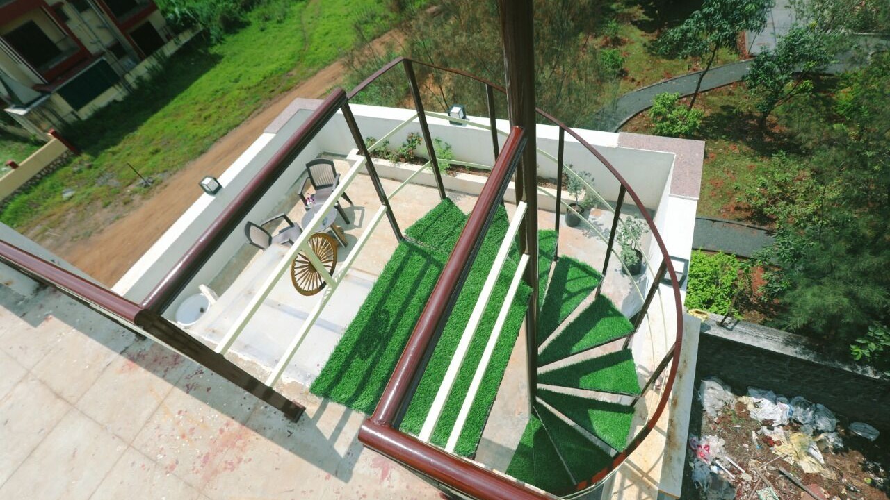 Photo of Outdoor in Lonavala